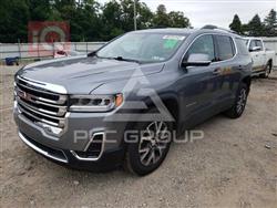 GMC Acadia